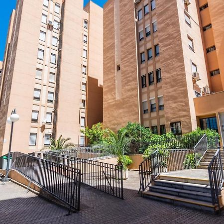 Tuguest Congresos Apartment Grenada Zewnętrze zdjęcie